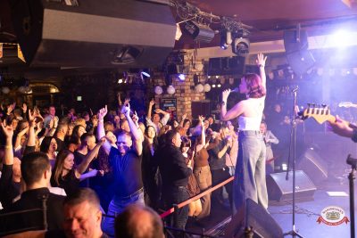 «Вечеринка Ретро FM», 21 февраля 2026 - Ресторан «Максимилианс» Казань - 00135