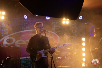 «Вечеринка Ретро FM», 21 февраля 2026 - Ресторан «Максимилианс» Казань - 00151