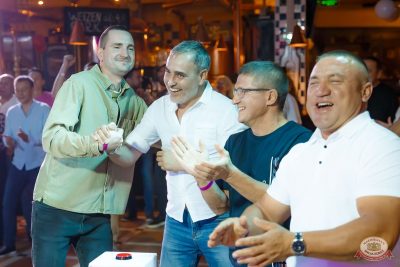 «Вечеринка Ретро FM», 22 августа 2025 - Ресторан «Максимилианс» Казань - 23