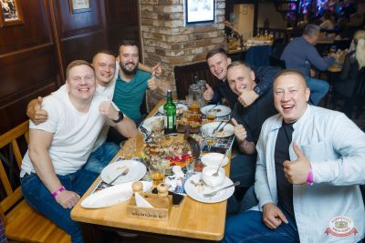«Вечеринка Ретро FM», 22 августа 2025 - Ресторан «Максимилианс» Казань - 35