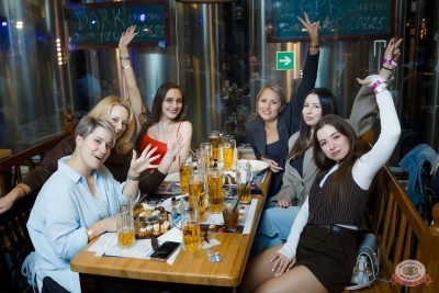 «Вечеринка Ретро FM», 22 августа 2025 - Ресторан «Максимилианс» Казань - 39
