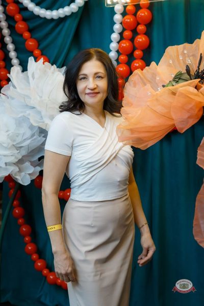 Международный женский день, 7 марта 2026 - Ресторан «Максимилианс» Казань - 14