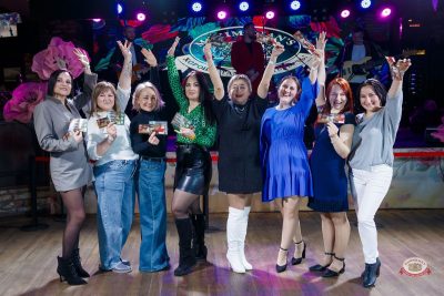 Международный женский день, 7 марта 2026 - Ресторан «Максимилианс» Казань - 16