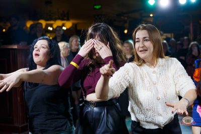 Международный женский день, 7 марта 2026 - Ресторан «Максимилианс» Казань - 17