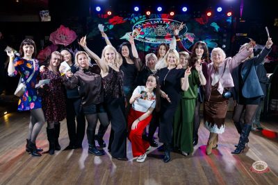 Международный женский день, 7 марта 2026 - Ресторан «Максимилианс» Казань - 20