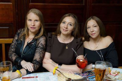 Международный женский день, 7 марта 2026 - Ресторан «Максимилианс» Казань - 29