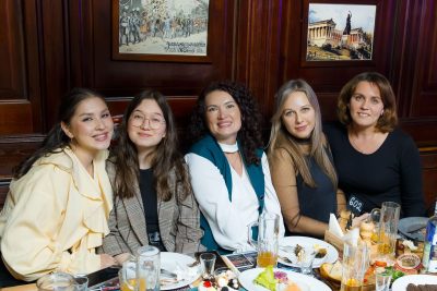 Международный женский день, 7 марта 2026 - Ресторан «Максимилианс» Казань - 30