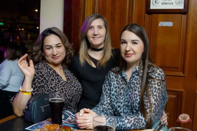 Международный женский день, 7 марта 2026 - Ресторан «Максимилианс» Казань - 32