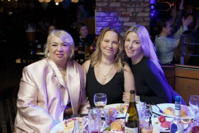 Международный женский день, 7 марта 2026 - Ресторан «Максимилианс» Казань - 33