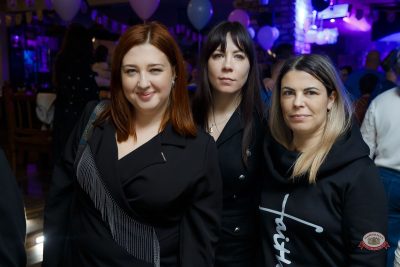 Международный женский день, 7 марта 2026 - Ресторан «Максимилианс» Казань - 35