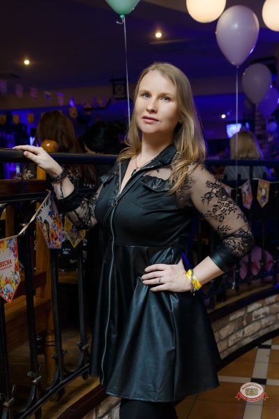 Международный женский день, 7 марта 2026 - Ресторан «Максимилианс» Казань - 36