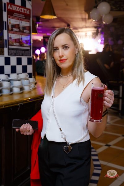 Международный женский день, 8 марта 2026 - Ресторан «Максимилианс» Казань - 10