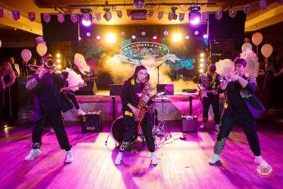 Международный женский день, 8 марта 2026 - Ресторан «Максимилианс» Казань - 15