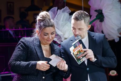 Международный женский день, 8 марта 2026 - Ресторан «Максимилианс» Казань - 17