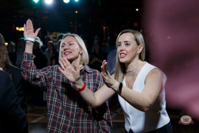 Международный женский день, 8 марта 2026 - Ресторан «Максимилианс» Казань - 21