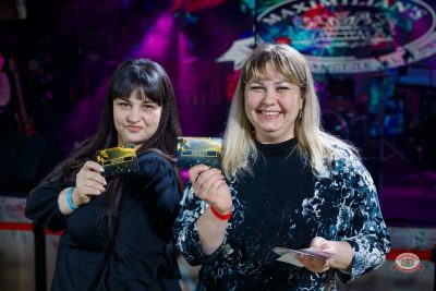 Международный женский день, 8 марта 2026 - Ресторан «Максимилианс» Казань - 23