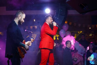 Международный женский день, 8 марта 2026 - Ресторан «Максимилианс» Казань - 24