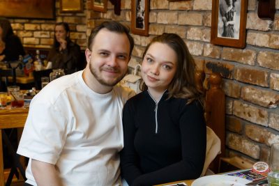 Международный женский день, 8 марта 2026 - Ресторан «Максимилианс» Казань - 27