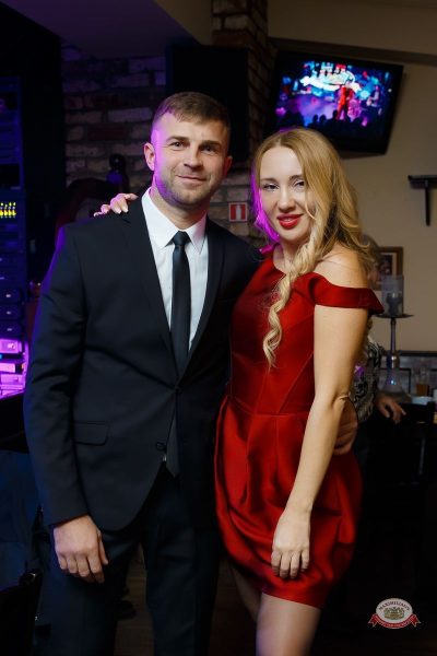 Международный женский день, 8 марта 2026 - Ресторан «Максимилианс» Казань - 29