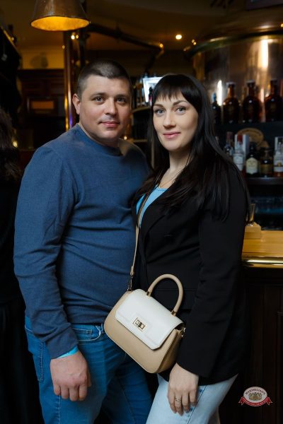 Международный женский день, 8 марта 2026 - Ресторан «Максимилианс» Казань - 34