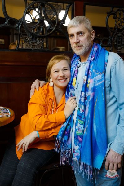 Международный женский день, 8 марта 2026 - Ресторан «Максимилианс» Казань - 35