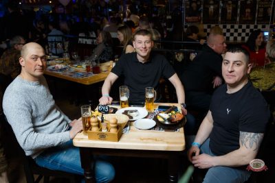 Международный женский день, 8 марта 2026 - Ресторан «Максимилианс» Казань - 38