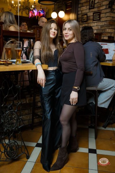 Международный женский день, 8 марта 2026 - Ресторан «Максимилианс» Казань - 40