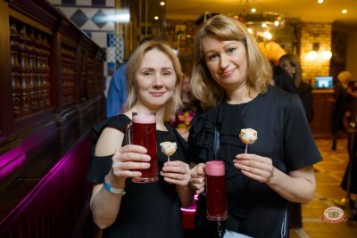 Международный женский день, 8 марта 2026 - Ресторан «Максимилианс» Казань - 6