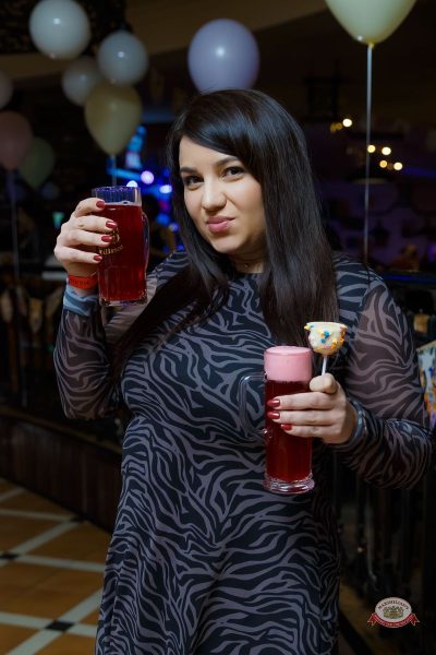 Международный женский день, 8 марта 2026 - Ресторан «Максимилианс» Казань - 9