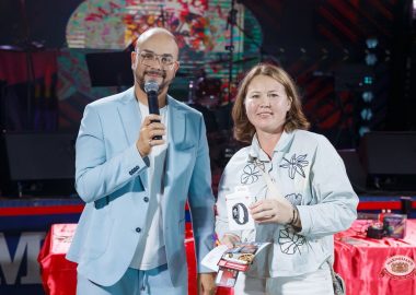 Музыкальное бинго: рок-версия, 22&nbsp;августа&nbsp;2026