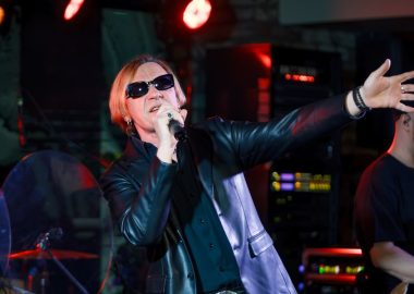 Найк Борзов, 13 ноября 2025