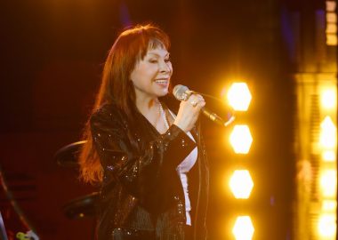 Дискотека СССР, 8 ноября 2025