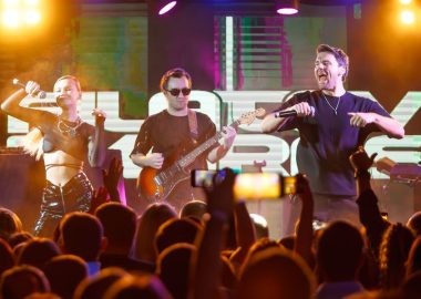 Filatov &&nbsp;Karas, 11&nbsp;февраля&nbsp;2026