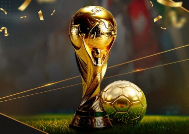 Футбол. Финал чемпионата мира