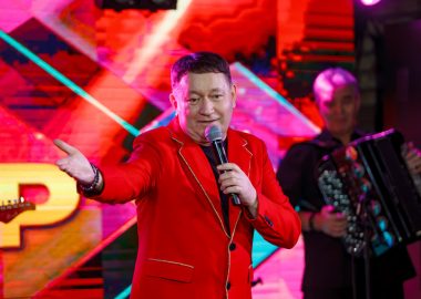 Айдар Галимов, 5&nbsp;марта&nbsp;2026