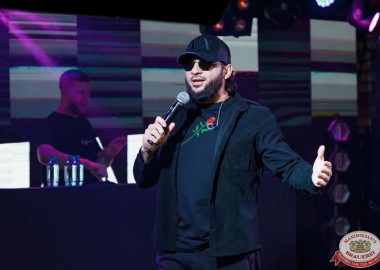 Ислам Итляшев, 14 ноября 2025