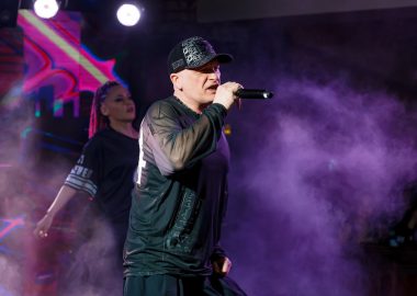 Группа «КАР-МЭН», 19&nbsp;февраля&nbsp;2026