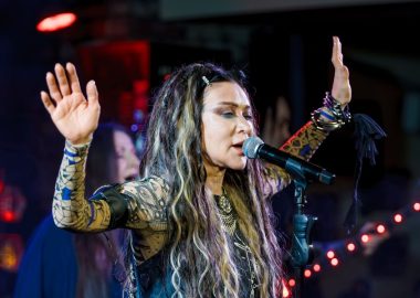 Линда, 19 ноября 2025