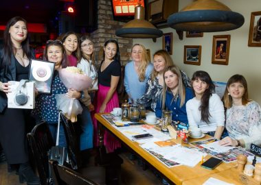 Music Bingo Awards, 7 ноября 2025