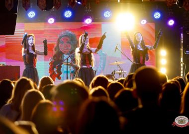 Группа «Пропаганда», 13&nbsp;марта&nbsp;2026