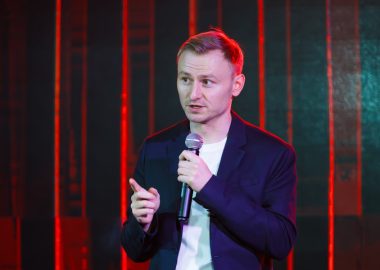 Женя Синяков, 25&nbsp;февраля&nbsp;2026