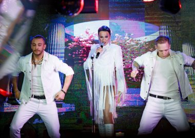 Слава, 8&nbsp;апреля&nbsp;2026