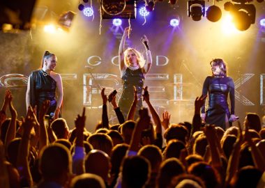 Золотой состав Стрелок, 30&nbsp;января&nbsp;2026