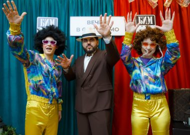 Вечер в&nbsp;Сан-Ремо от&nbsp;БИМ-радио, 3&nbsp;апреля&nbsp;2026