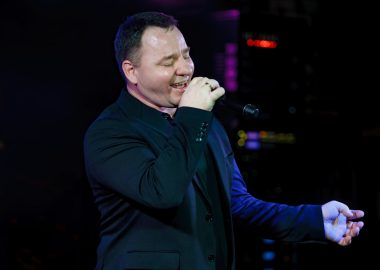 Сергей Завьялов, 7&nbsp;апреля&nbsp;2026