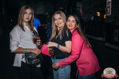 «Каспийский груз», 2 мая 2025 - Ресторан «Максимилианс» Красноярск - 00004