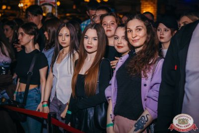 «Каспийский груз», 2 мая 2025 - Ресторан «Максимилианс» Красноярск - 00005