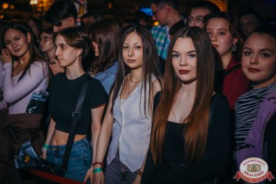 «Каспийский груз», 2 мая 2025 - Ресторан «Максимилианс» Красноярск - 00006