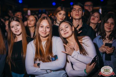 «Каспийский груз», 2 мая 2025 - Ресторан «Максимилианс» Красноярск - 00008