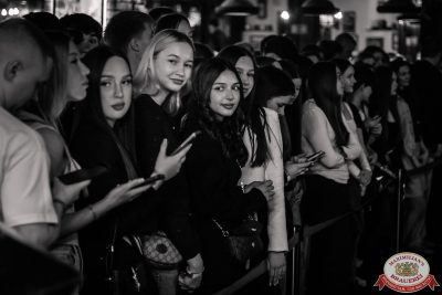 «Каспийский груз», 2 мая 2025 - Ресторан «Максимилианс» Красноярск - 00010